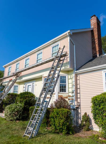 Best Construction Debris Removal  in Fort Wright, KY
