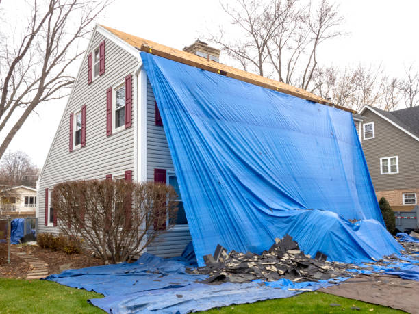 Shed Removal in Fort Wright, KY